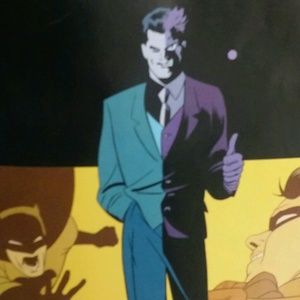 Meet your Posher, Mel